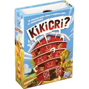 Space Cow Kikicri pas cher