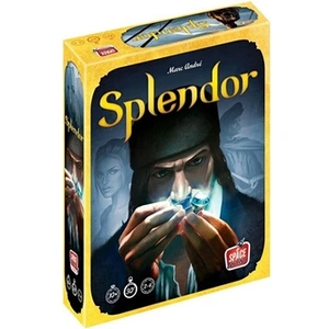Asmodee Space Cowboys jeu de société Splendor (NL) pas cher