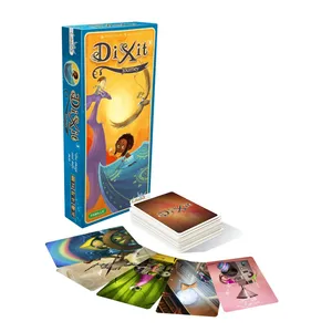Asmodée Asmodee Extension Dixit Journey pas cher