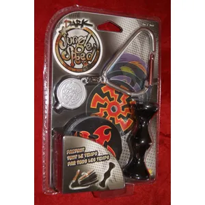 Asmodee Asmodée Mini Jungle Speed Dark pas cher