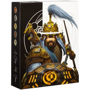 Asmodée Asmodee 002650 Choson pas cher