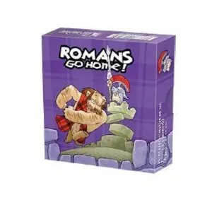 Non communiqué Lui-même - Romans Go Home pas cher