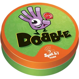 Comparateur de prix : Asmodee Zygomatic Games - Zygomatic Dobble : Kids - Édition 2021 Jeu de société