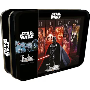 Asmodée Asmodee Star Wars - Timeline Bundle pas cher