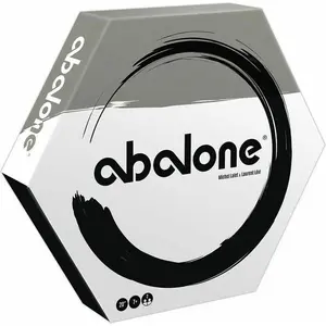 Comparateur de prix : Abalone - nouvelle edition - asmodee - ab02 - jeu de strategie