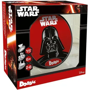 Comparateur de prix : Asmodée Asmodee Dobble Star Wars