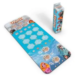 Space Cowboys Playmat - Orbis pas cher