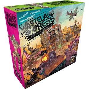 AC-Déco Wasteland Express Delivery Service pas cher