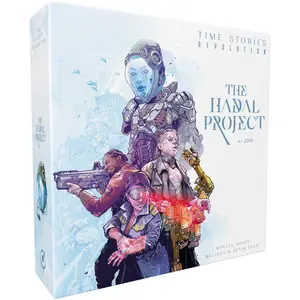 Asmodee Space Cowboys l'expansion du projet T.i.m.e. RevolutionHadal pas cher