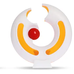 Asmodee Blue Orange Games | Loopy Looper : The original Marble Spinner - Jump | Jeu d'adresse anti-stress | À partir de 8 ans | 1 joueurVendu paramazon