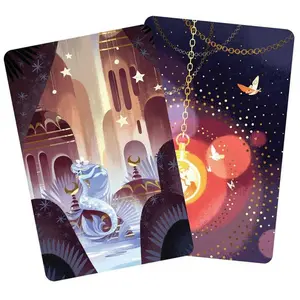 Comparateur de prix : Asmodee Dixit Revelations - Jeu de cartes - Extension de Dixit - Pour toute la famille [Multilingual]