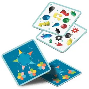 Asmodee Jeu de société Cortex 2 Challenge TU pas cher