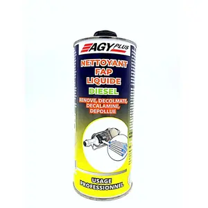 Nettoyant FAP rénovateur 1 litre AGY PLUS (usage professionnel) - Réf.... pas cher