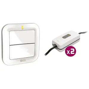 fratelli onofri Pack de pilotage TYXIA 620 pour lampes d'appoint connectées - - 6351385 pas cher
