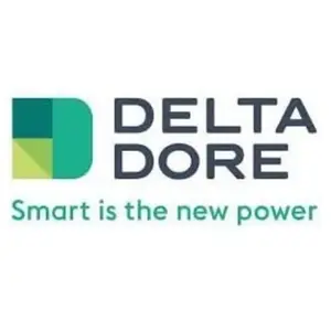 Récepteur porte de garage, portail Tyxia 4620 Delta Dore