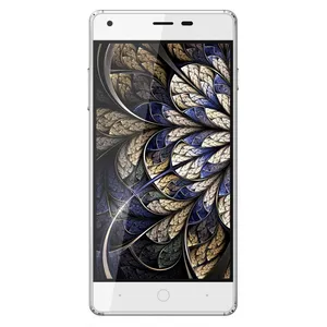 Comparateur de prix : Smartphone Konrow Cool-K - Android 5.1 Lollipop - 3G - 5'' - Blanc