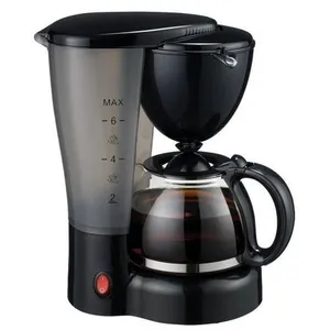 Comparateur de prix : Cafetiere filtre - HTC EQUIPEMENT - 6 Tasses - alimentation via allume-cigare 24V