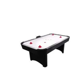 Comparateur de prix : ARCADE JEUX Nouvelle table de Air Hockey 7 - 213x182x81cm