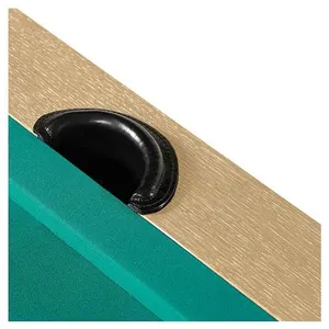 Comparateur de prix : RENE PIERRE Colis Kit Fr Vert / Billards Loisirs