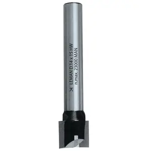 Comparateur de prix : Leman 408.720.00 Mèche à rainer droite en Carbure ø 20 mm queue de 8 mm