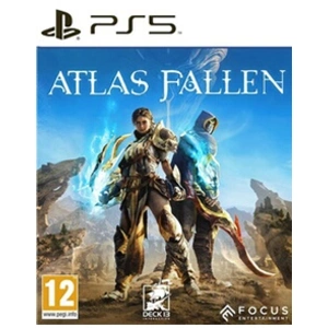 Focus Home Interactive Atlas Fallen PS5