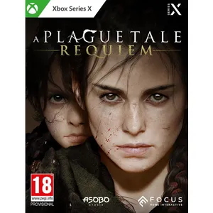 Comparateur de prix : Focus Entertainment Publishing A Plague Tale : Requiem Xbox Serie S/X