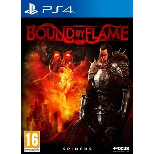 Logithéque Jeu PS4 - Bound by Flame - RPG - Combats dynamiques - 30h de jeu pas cher