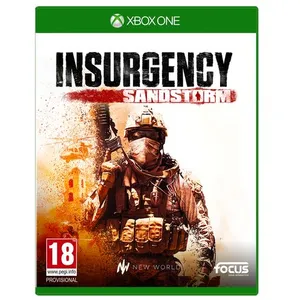 Comparateur de prix : Focus Entertainment Publishing Insurgency Sandstorm Xbox One