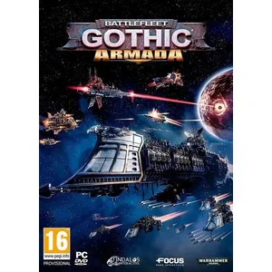 Comparateur de prix : Jeu PC FOCUS Battlefleet Gothic Armada
