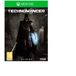 Comparateur de prix : Focus Entertainment Publishing The Technomancer Xbox One