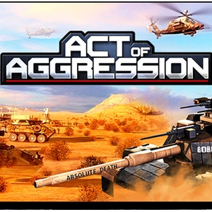 Comparateur de prix : Focus Entertainment Act of Agression PC