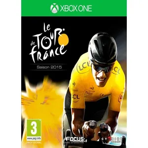 Comparateur de prix : Focus Entertainment Publishing Tour De France 2015