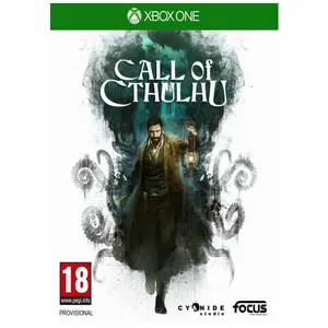 Comparateur de prix : Focus Entertainment Publishing Call Of Cthulhu Xbox One