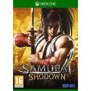 Comparateur de prix : SNK Corporation Focus Entertainment Publishing Samurai Shodown Xbox One