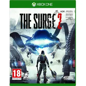 Koch Films GmbH The Surge 2 pas cher