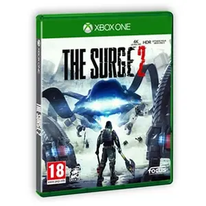 Comparateur de prix : Focus Home Interactive The Surge 2 Xbox One Xbox One
