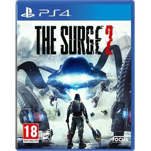 Comparateur de prix : Focus Entertainment Publishing The Surge 2 Ps4