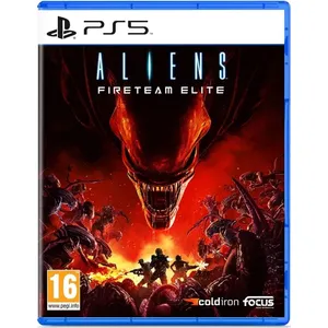Comparateur de prix : Focus Home Interactive Aliens: Fireteam Elite - Ps5
