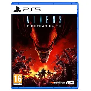 Focus Entertainment ALIENS : Fire Teams Elite Jeu PS5