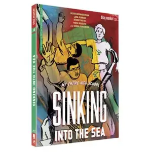 Comparateur de prix : Blaq out My Entire High School Sinking Into the Sea Blu-ray