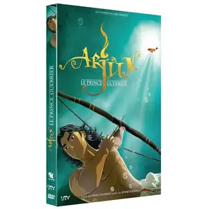 CONDOR ENTERTAINMENT Arjun DVD