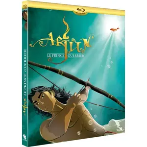 Comparateur de prix : CONDOR ENTERTAINMENT Arjun, Le Prince Guerrier [Blu-Ray]
