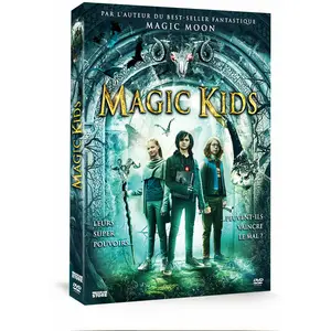 Magic Kids - Tim Trageser