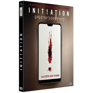 Initiation DVD pas cher