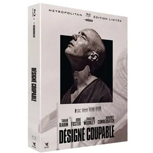 Comparateur de prix : Metro Désigné coupable Edition Collector Limitée Blu-ray 4K Ultra HD