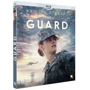 Comparateur de prix : CONDOR ENTERTAINMENT The guard Blu-ray