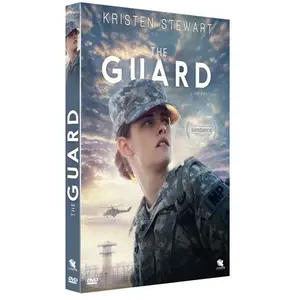 CONDOR ENTERTAINMENT The guard DVD