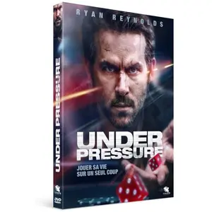 CONDOR ENTERTAINMENT Under pressure DVD
