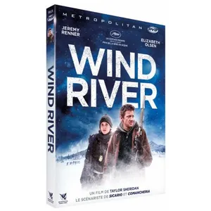 Metro Wind River [ Import ] Kein Deutsch pas cher