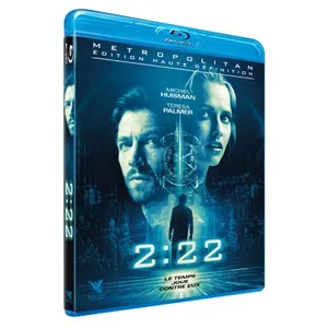 Metro 2 : 22 Blu-ray pas cher